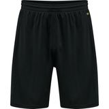 Hummel - hmlCORE XK Shorts - Zwart - Mesh - BEECOOL® Technologie