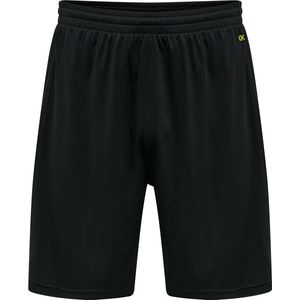 Hummel - hmlCORE XK Shorts - Zwart - Mesh - BEECOOL® Technologie