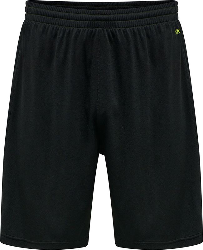 Hummel - hmlCORE XK Shorts - Zwart - Mesh - BEECOOL® Technologie