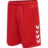 Hummel - Core XK - Korte Broek - Polyester - Zwart