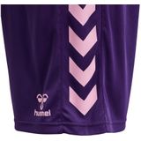 Sportbroek - Kleur: Zwart - Materiaal: Polyester - Regular Pasvorm