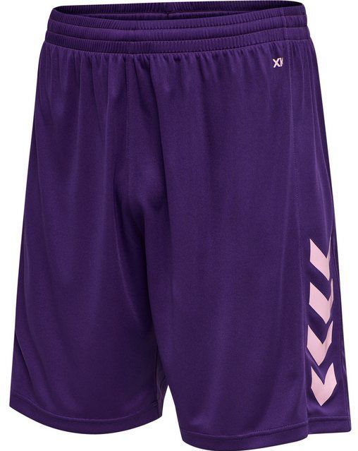 Sportbroek - Kleur: Zwart - Materiaal: Polyester - Regular Pasvorm