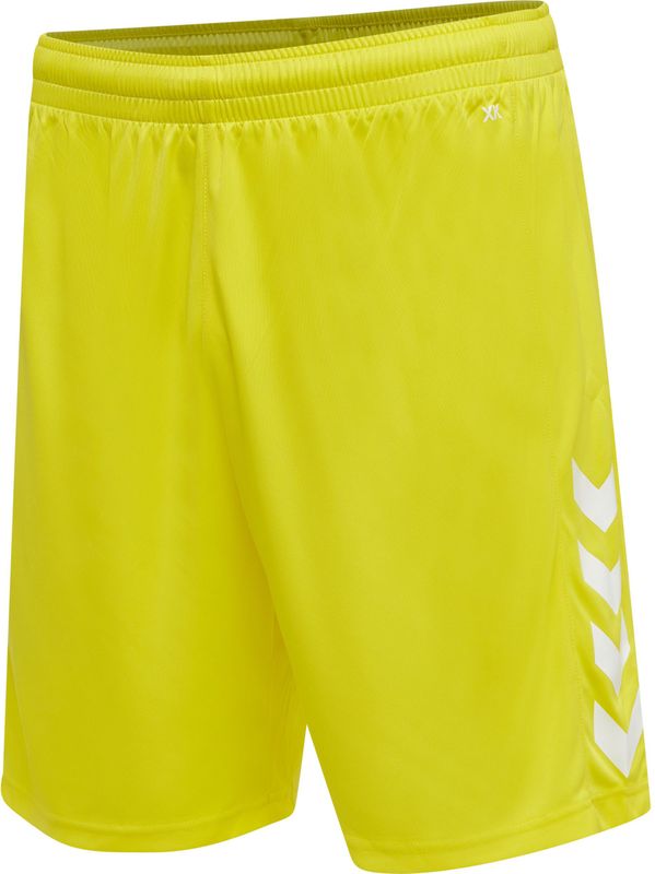 Sportbroek - Gevoerde Zoom - Logoprint - Verstelbare Taille - Regular Pasvorm