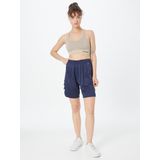 Hummel Core XK Poly Shorts Heren - Sportbroeken - navy (marineblauw) - Mannen