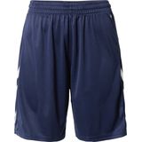 Hummel Core XK Poly Shorts Heren - Sportbroeken - navy (marineblauw) - Mannen