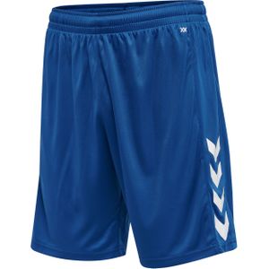 Sportbroek - Core - Zwart - Polyester - Regular Pasvorm