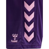 Hummel - hmlCORE XK - Korte Broeken - Junior - Dubbel Mesh - BEECOOL® Technologie