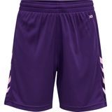 Hummel - hmlCORE XK - Korte Broeken - Junior - Dubbel Mesh - BEECOOL® Technologie