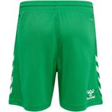 Hummel - hmlCORE XK - Shorts - Zwart - Dubbel Mesh - BEECOOL® Technologie