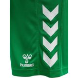 Hummel - hmlCORE XK - Shorts - Zwart - Dubbel Mesh - BEECOOL® Technologie