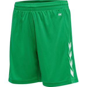 Hummel - hmlCORE XK - Shorts - Zwart - Dubbel Mesh - BEECOOL® Technologie