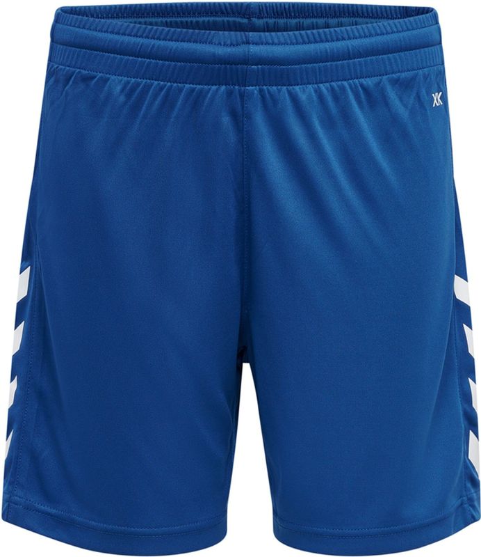 Hummel - hmlcore XK - Korte Broeken - Zwart - Dubbel Mesh