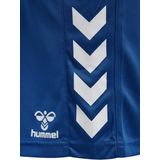 Hummel - hmlcore XK - Korte Broeken - Zwart - Dubbel Mesh
