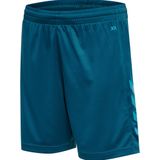 Hummel - hmlCORE XK - Kinder Shorts - Zwart - Poly
