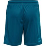 Hummel - hmlCORE XK - Kinder Shorts - Zwart - Poly