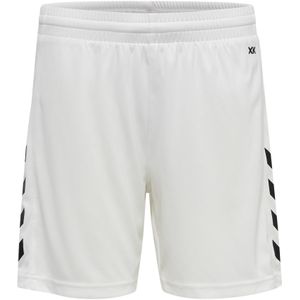 Hummel - hmlCORE XK - Korte Broeken - Zwart - Polyestermix