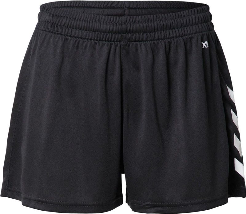 Damen-Shorts Hummel hmlhmlCORE
