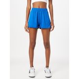 Hummel - hmlCORE XK POLY - Sportbroek - Zwart - Ademend - Sneldrogend