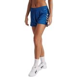 Hummel - hmlCORE XK POLY - Sportbroek - Zwart - Ademend - Sneldrogend