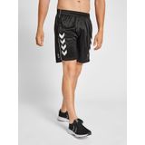 Hummel - Hmlcore Xk - Korte Broeken - Zwart - Polyester