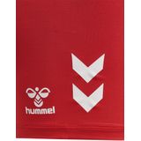 Hummel Core Xk Hipsters Korte Leggings Rood Vrouw