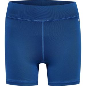 Hummel Damen Hipster Boxershorts Hmlcore Xk Hipsters Woman True Blue-M