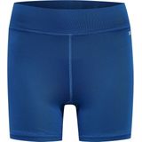 Hummel - Hmlcore Xk - Hipsters - True Blue - Polyester-Elasthan Mengsel