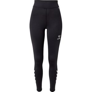 Hummel - hmlCORE XK - Sportbroek - Zwart - Katoen