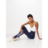 Hummel - Joggingbroek - Grijs - Katoen