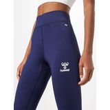 Hummel - Joggingbroek - Grijs - Katoen