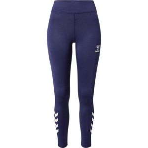 hmlCORE XK Tights - Sportbroek - Zwart - Jersey