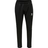 Hummel - hmlcore xk Training - Sportbroek - Zwart - Fleece