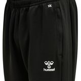 Hummel - hmlcore xk Training - Sportbroek - Zwart - Fleece