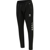 Hummel - hmlcore xk Training - Sportbroek - Zwart - Fleece
