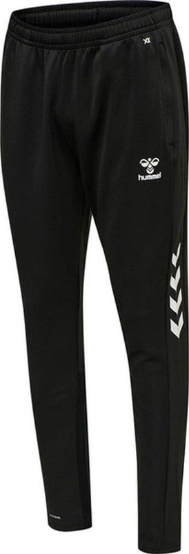 Hummel - hmlcore xk Training - Sportbroek - Zwart - Fleece