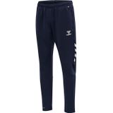 hummel - hmlCORE XK Training Broek - Zwart - Sweatstof