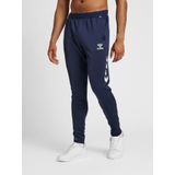 hummel - hmlCORE XK Training Broek - Zwart - Sweatstof