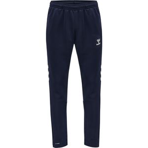 hummel - hmlCORE XK Training Broek - Zwart - Sweatstof