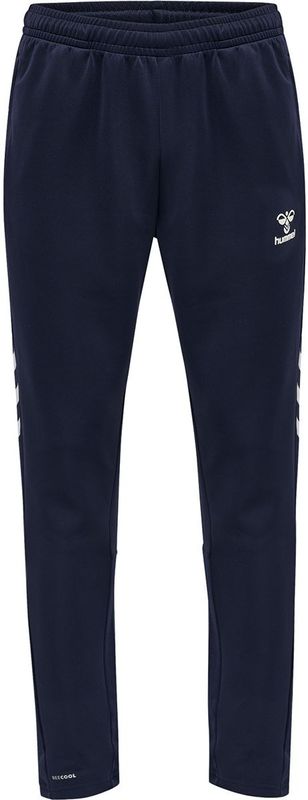 hummel - hmlCORE XK Training Broek - Zwart - Sweatstof