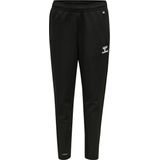Hummel Core XK Training Poly Pant kinderen - Sportbroeken - zwart - Unisex