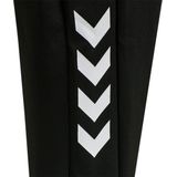 Hummel Core XK Training Poly Pant kinderen - Sportbroeken - zwart - Unisex