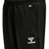 Hummel Core XK Training Poly Pant kinderen - Sportbroeken - zwart - Unisex