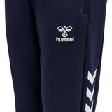 Hummel - hmlcore XK Training - Sportbroek - Zwart - Fleece