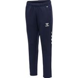Hummel - hmlcore XK Training - Sportbroek - Zwart - Fleece