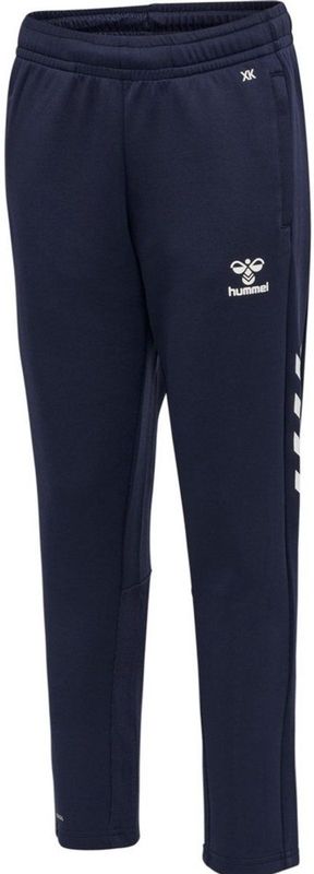 Hummel - hmlcore XK Training - Sportbroek - Zwart - Fleece