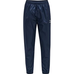 Hummel - Core XK - All-weather Broek - Zwart - Waterbestendig, Ademend, Verstelbare Tailleband