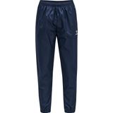 Hummel - Core XK - All-weather Broek - Zwart - Waterbestendig, Ademend, Verstelbare Tailleband