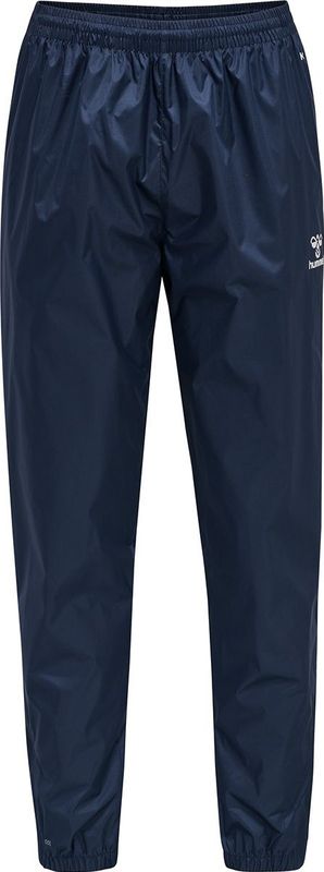 Hummel - Core XK - All-weather Broek - Zwart - Waterbestendig, Ademend, Verstelbare Tailleband