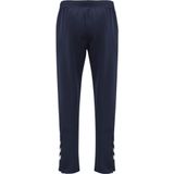 Hummel - Core XK Poly Broek - Zwart - Synthetisch Materiaal
