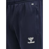 Hummel - Core XK Poly Broek - Zwart - Synthetisch Materiaal